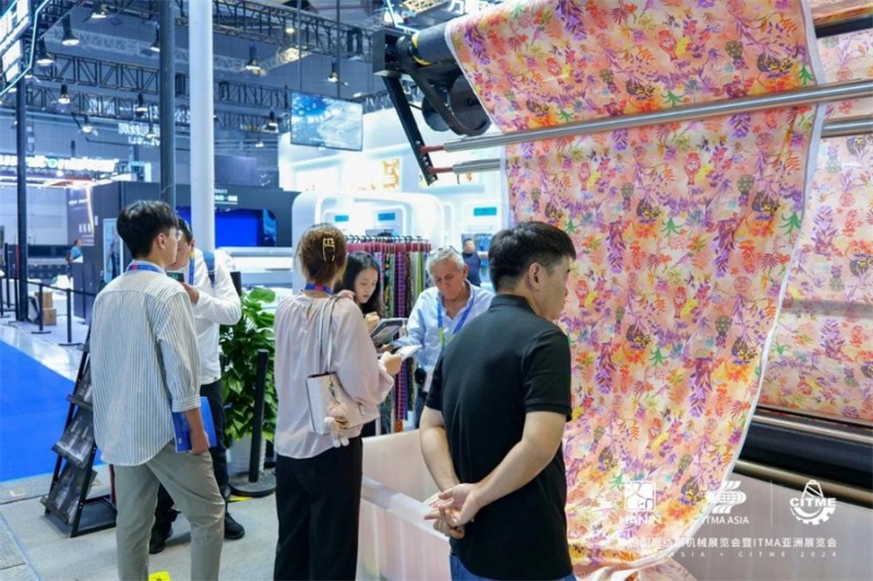 九五至尊VI数码印花