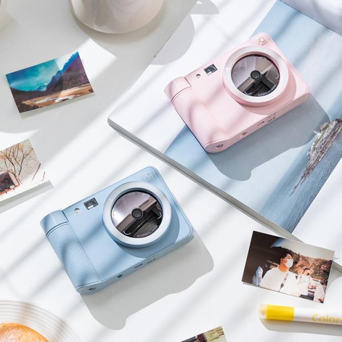 九五至尊VI拍立得相机