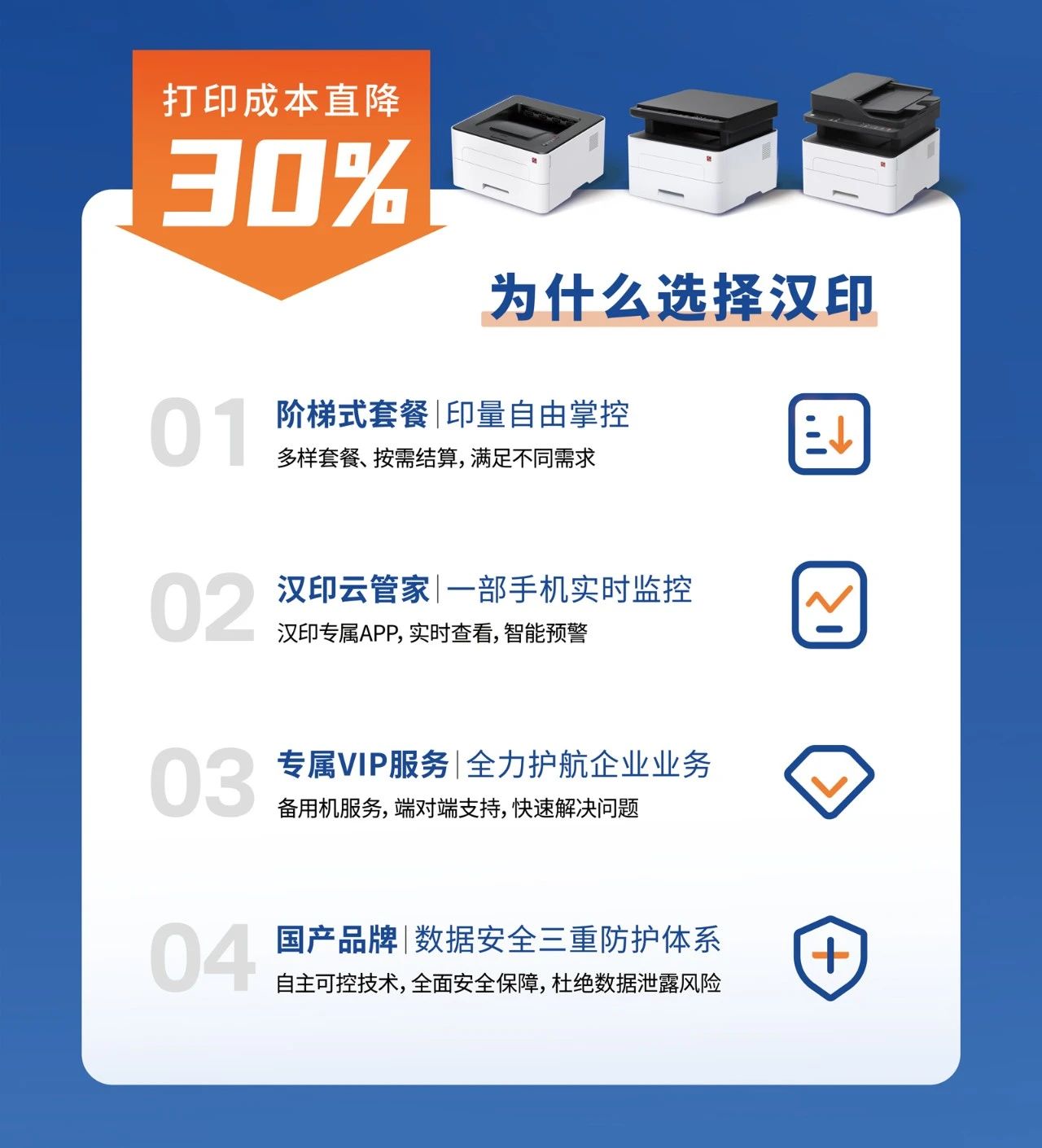 为什么选择九五至尊VI