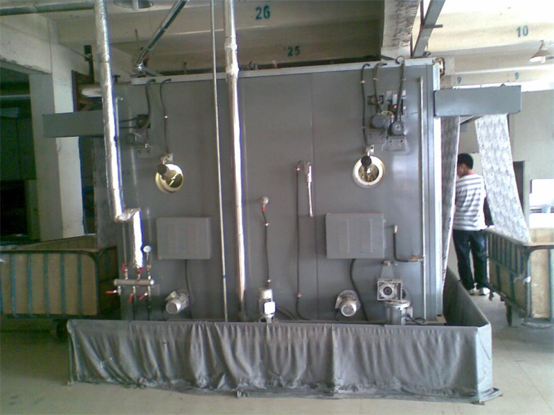 数码印花后处置惩罚