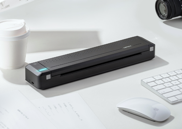 小学生作业打印机