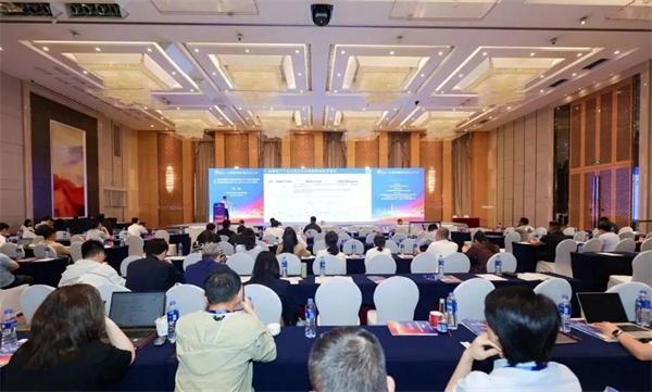 九五至尊VI在2026中国电器质量手艺大会_1